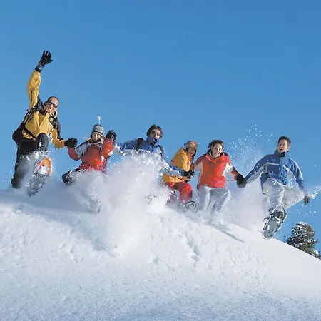 Leiter * Sölden